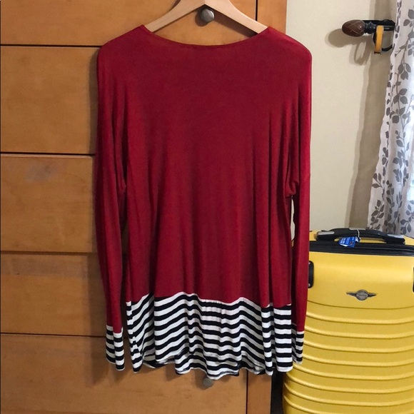 Blouse - Picture 2 of 4